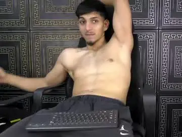 Chaturbate Adult Webcams of danterafaelo