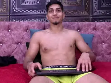 Chaturbate Best live sex cam show of danterafaelo