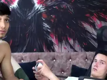 Chaturbate Best Webcam of danterafaelo