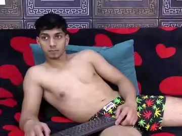 Chaturbate Nude Webcam of danterafaelo
