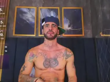 Chaturbate Adult Webcams of darwin_horny2