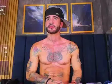 Chaturbate Free Porn Cam of darwin_horny2
