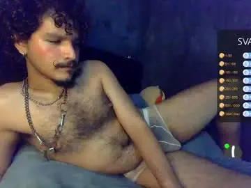 Chaturbate Private Sex Chat of diemond_latinx98
