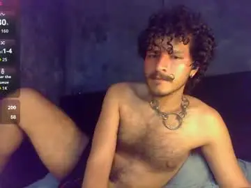 Chaturbate Live Sex Cam of diemond_latinx98
