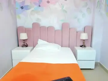 Chaturbate Adult Webcam of doll_skinny18