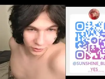 Chaturbate Watch Live Sex Cams of eva_sunshine_blueeyes
