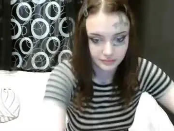 Chaturbate Live Sex Cam of eva_sunshine_blueeyes