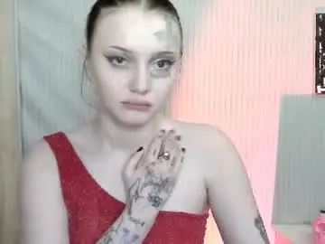 Chaturbate Live Porn of eva_sunshine_blueeyes