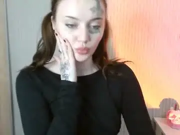Chaturbate Live Sex of eva_sunshine_blueeyes