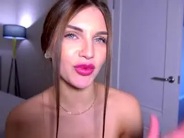 Chaturbate Adult Webcam of felissiany
