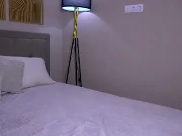 Chaturbate Nude Webcam of felissiany