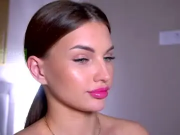 Chaturbate Sex Cam of felissiany