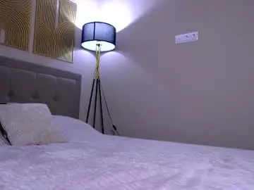 Chaturbate Live Sex of felissiany