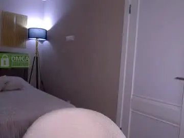 Chaturbate Sex Cam of felissiany