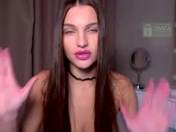Chaturbate Live Sex of felissiany