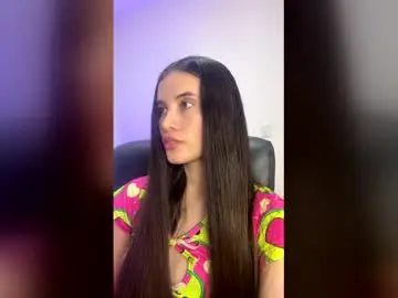 Chaturbate Live Sex Cam of gaby_olsen