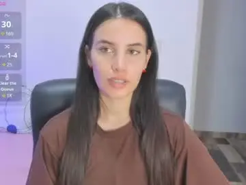 Chaturbate Free Live Porn of gaby_olsen