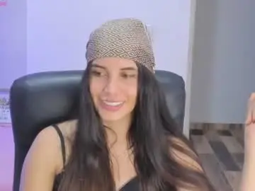 Chaturbate Live Porn of gaby_olsen