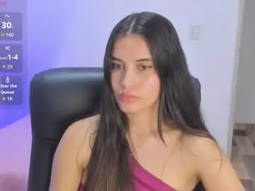Chaturbate Adult Video Chat of gaby_olsen