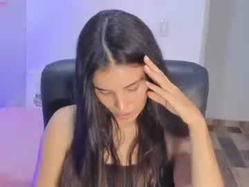Chaturbate Adult Video Chat of gaby_olsen