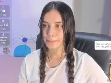 Chaturbate Live Porn of gaby_olsen