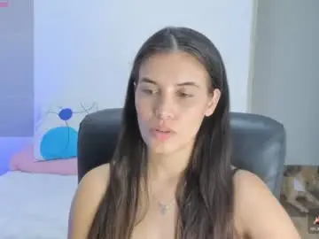 Chaturbate Adult Webcam of gaby_olsen