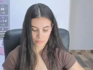 Chaturbate Private Sex Chat of gaby_olsen
