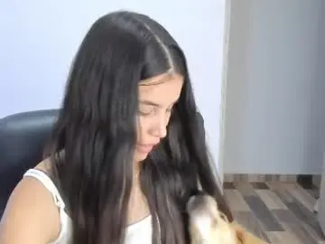 Chaturbate Best live sex cam show of gaby_olsen