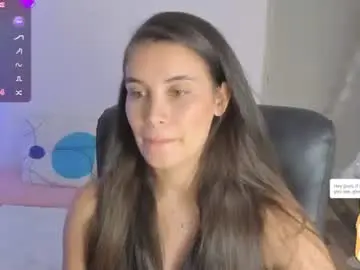 Chaturbate Free Porn Cam of gaby_olsen