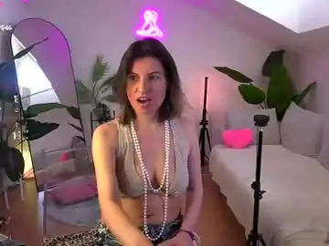 Chaturbate Adult Video Chat of hannahflora