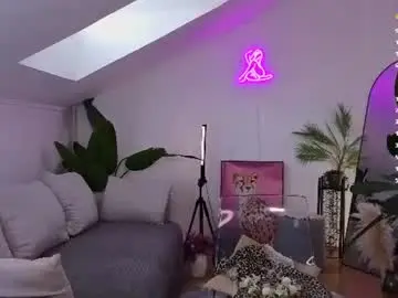 Chaturbate Free Live Porn of hannahflora
