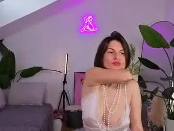 Chaturbate Adult Webcams of hannahflora