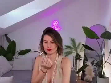 Chaturbate Watch Live Sex Cams of hannahflora