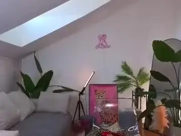 Chaturbate Live Sex of hannahflora