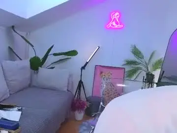 Chaturbate Adult Webcams of hannahflora
