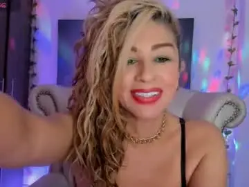 Chaturbate Adult Webcam of isabelhot1