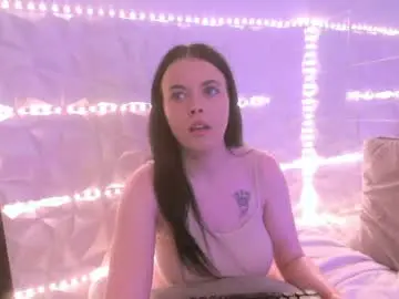 Chaturbate Watch Live Sex Cams of isabell3_