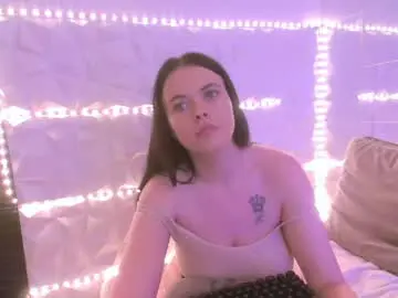 Chaturbate Live Porn of isabell3_