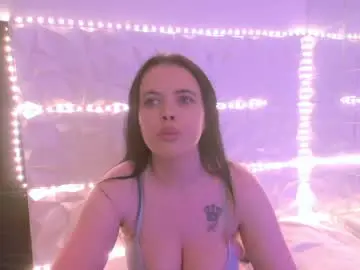 Chaturbate Live Sex Cam of isabell3_
