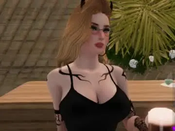 Chaturbate Adult Webcams of isabella_sunn