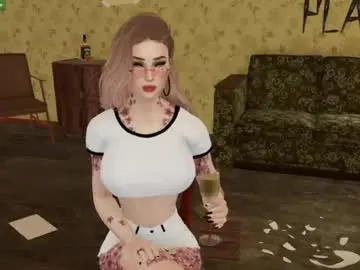 Chaturbate Live Sex of isabella_sunn