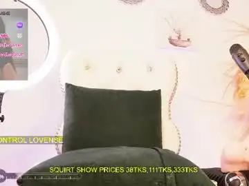 Chaturbate Adult Webcams of isabellasquirt_