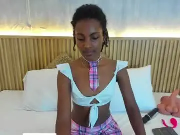 Chaturbate Adult Video Chat of kenya_stone_