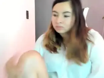 Chaturbate Live Porn of laracat18