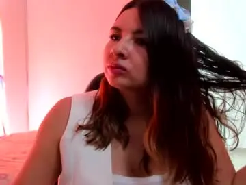 Chaturbate Adult Video Chat of laracat18