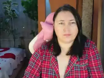 Chaturbate Sex Cam of lika35109