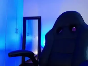 Chaturbate Live Sex of mafer_meow