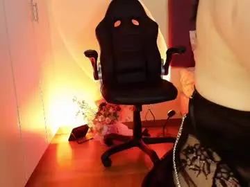 Chaturbate Adult Video Chat of mafer_meow