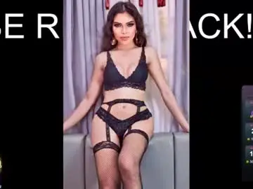Chaturbate Nude Webcam of majestic_bella