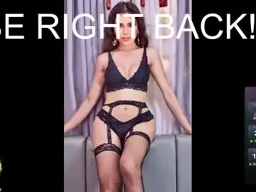 Chaturbate Live Sex of majestic_bella
